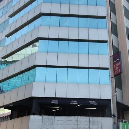 Hotel Ambassador @ Bukit Bintang Kuala Lumpur Ngoại thất bức ảnh